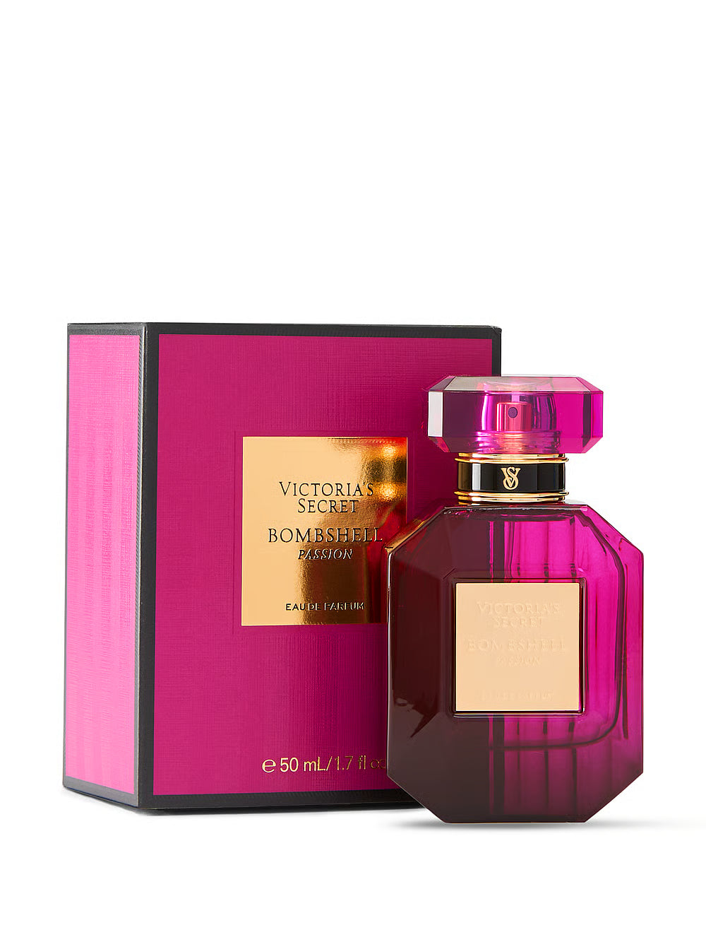 Bombshell Passion Eau de Parfum