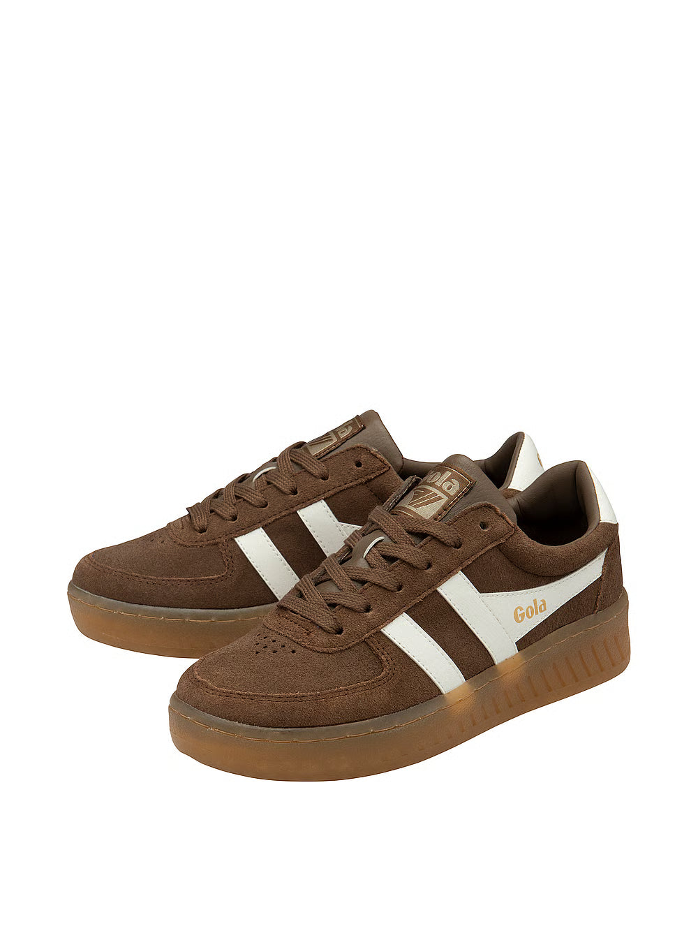 VIPER LEATHER SNEAKERS