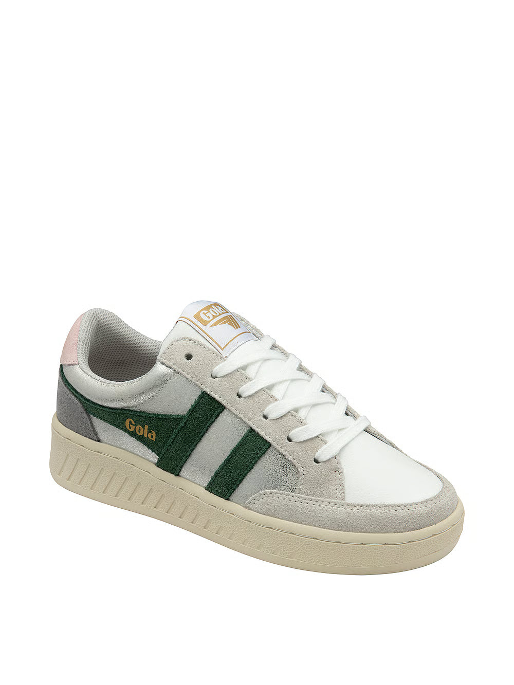 VIPER LEATHER SNEAKERS