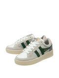 VIPER LEATHER SNEAKERS