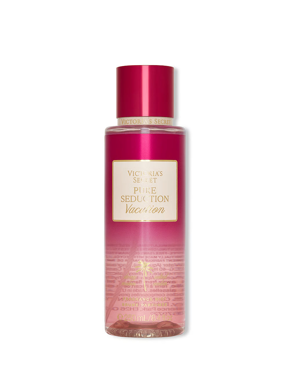 Victoria's Secret Fragrance Mist 250ml
