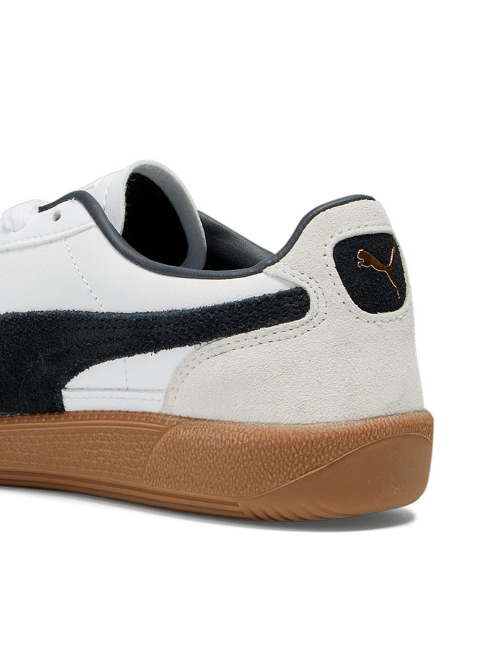 PALERMO LEATHER SNEAKER