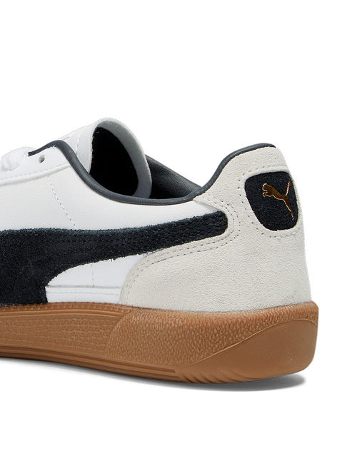PALERMO LEATHER SNEAKER