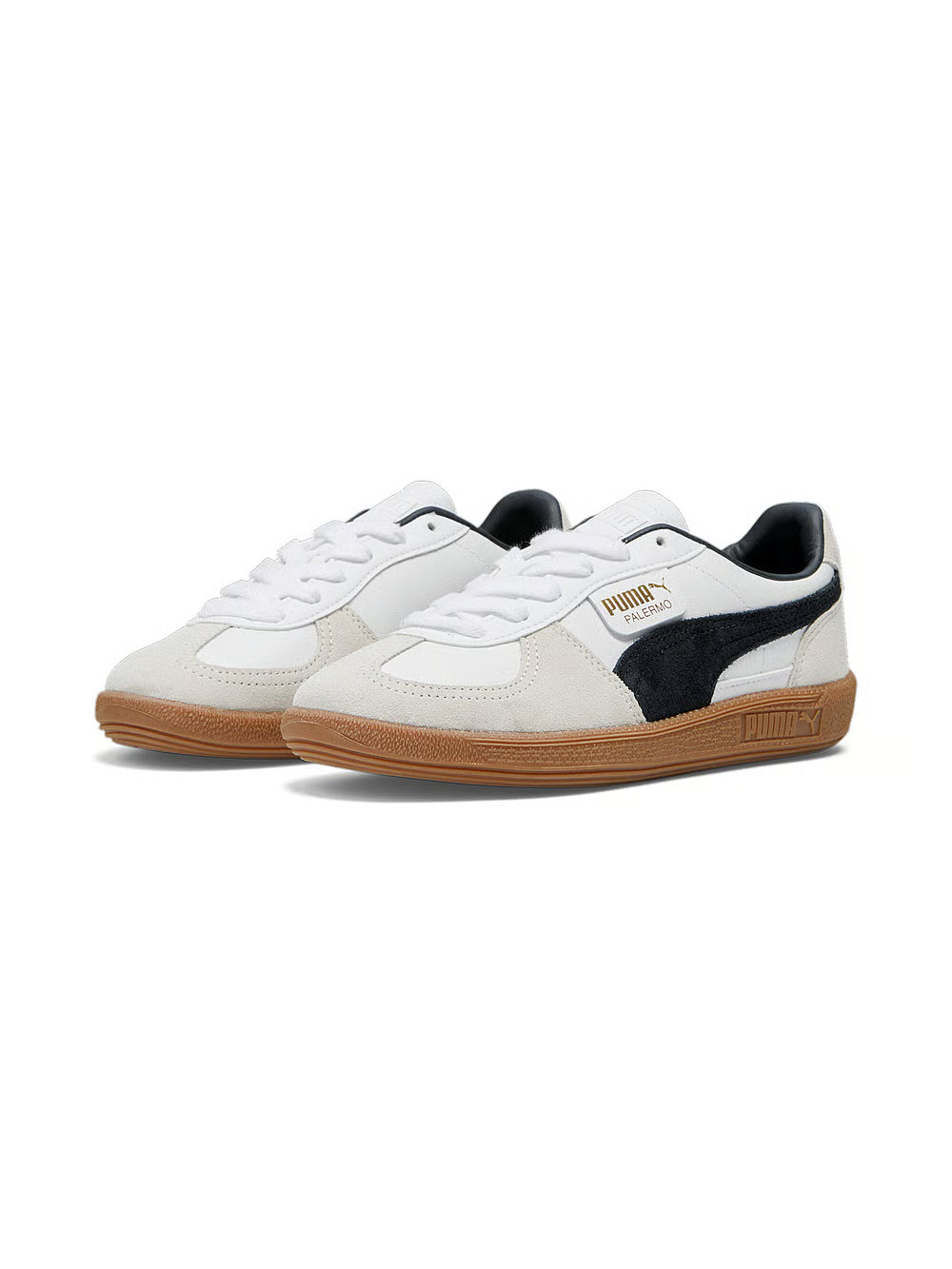 PALERMO LEATHER SNEAKER